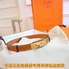 Hermes Belts